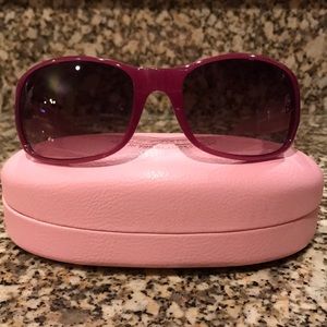 Juicy Couture Sunglasses